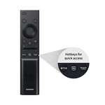 SAMSUNG Crystal 4K 138 cm (55 inch) Ultra HD (4K) LED Smart Tizen TV 